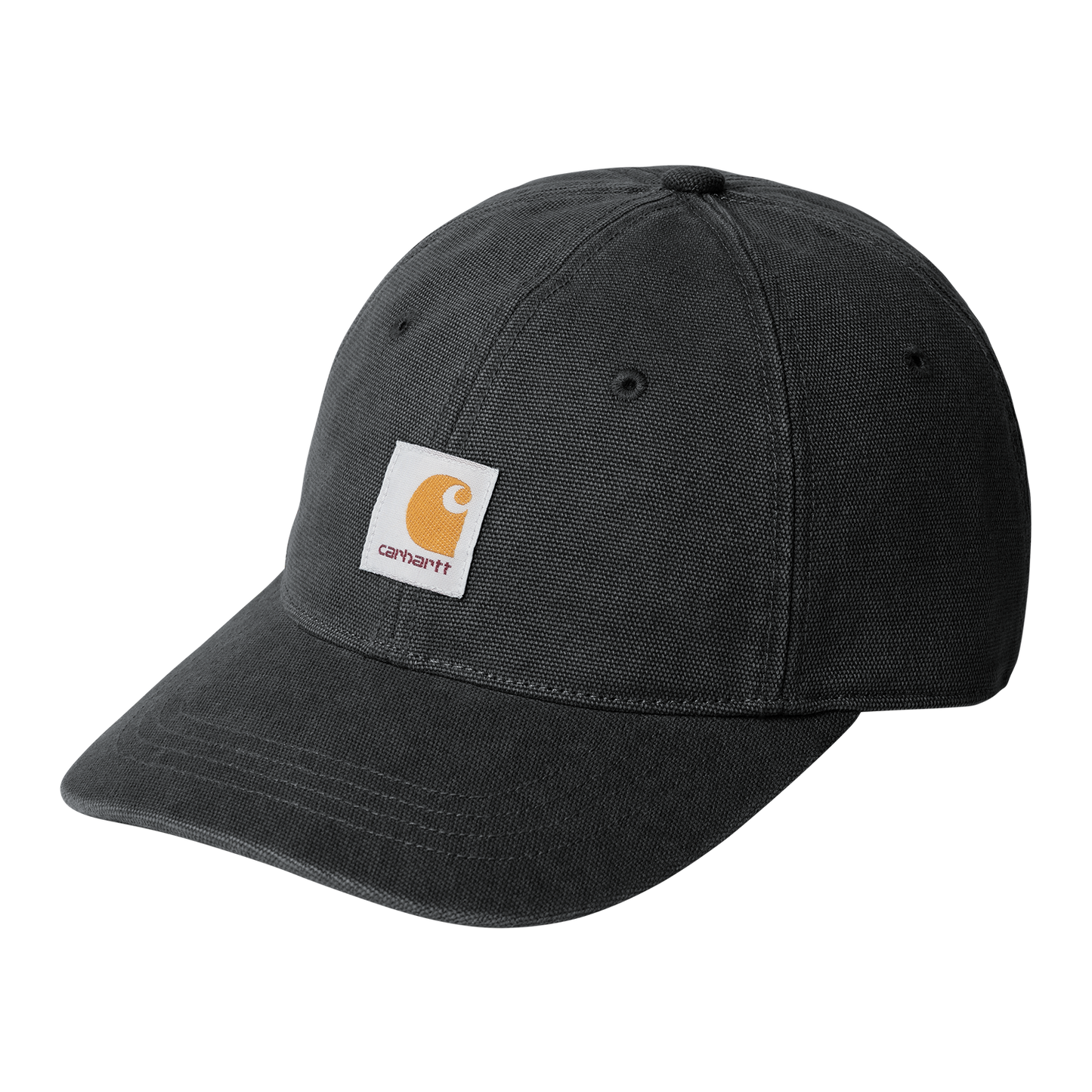 Canvas Cap