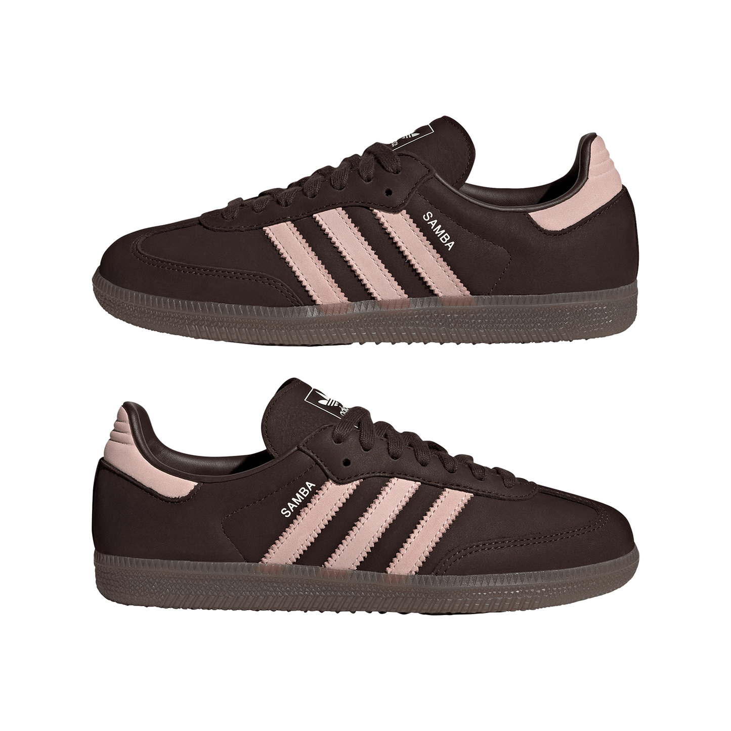 Samba OG W