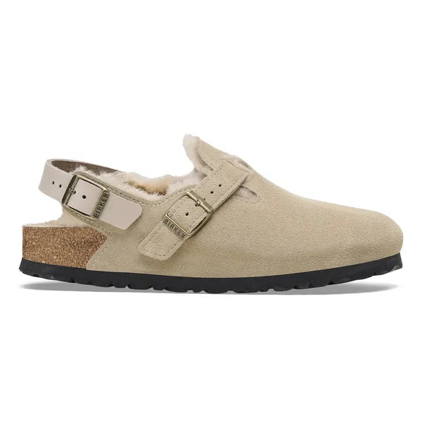 Tokio Inside Shearling