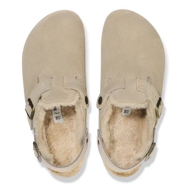 Tokio Inside Shearling
