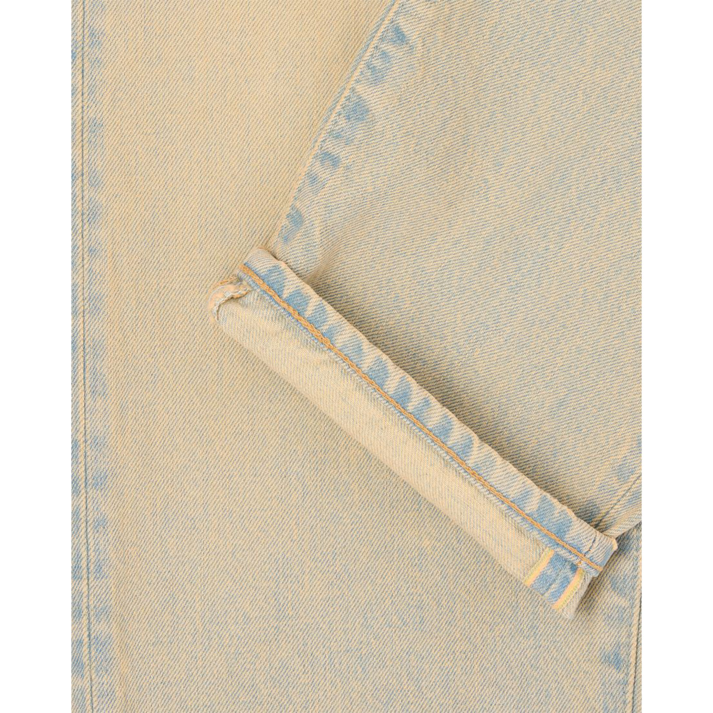 Regular Tapered