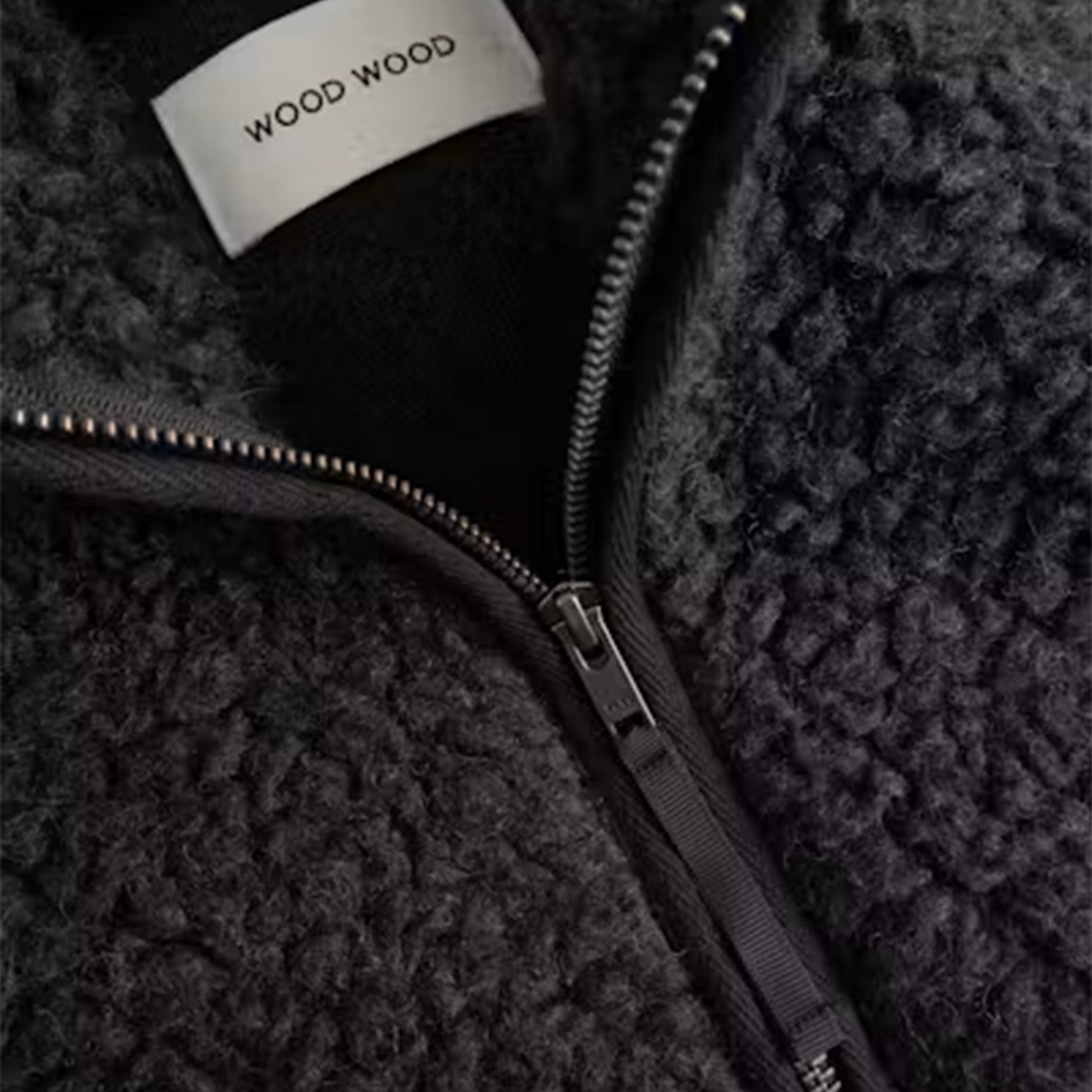 WWEik x Jacket