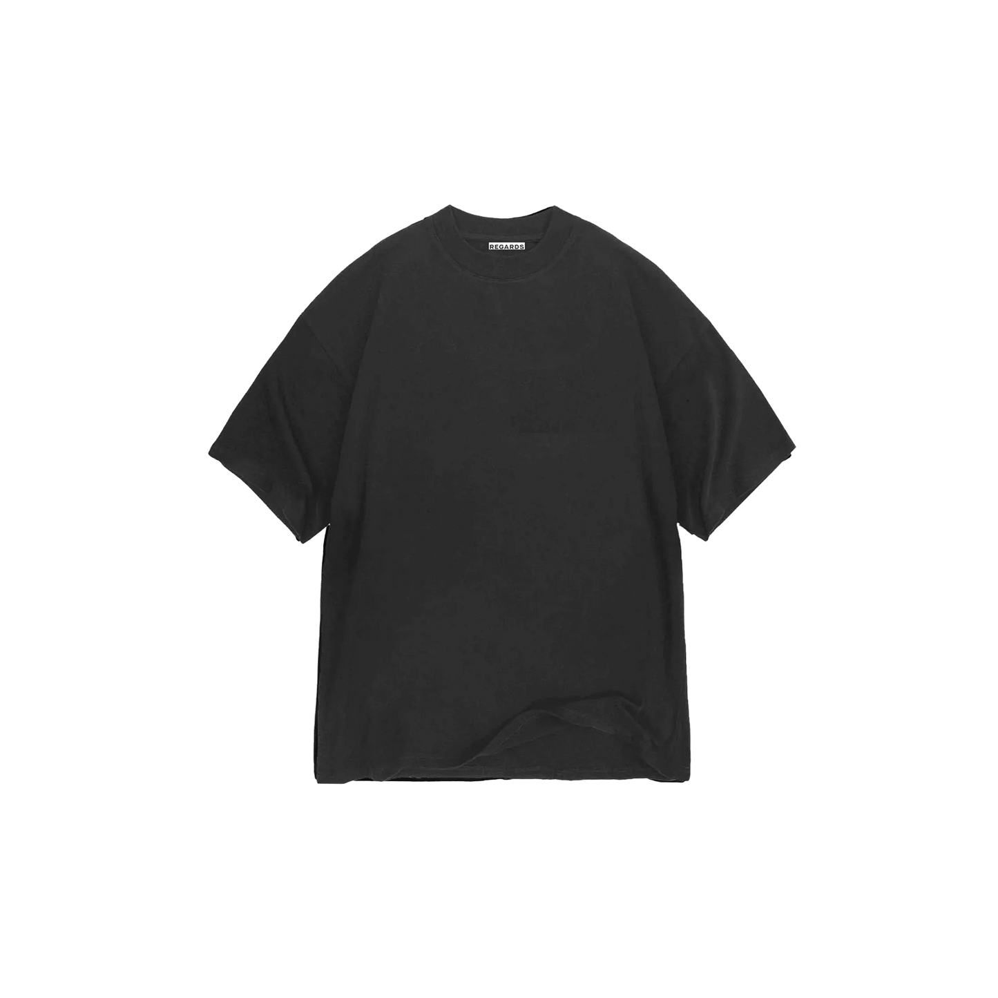Heavy Oversized Tee