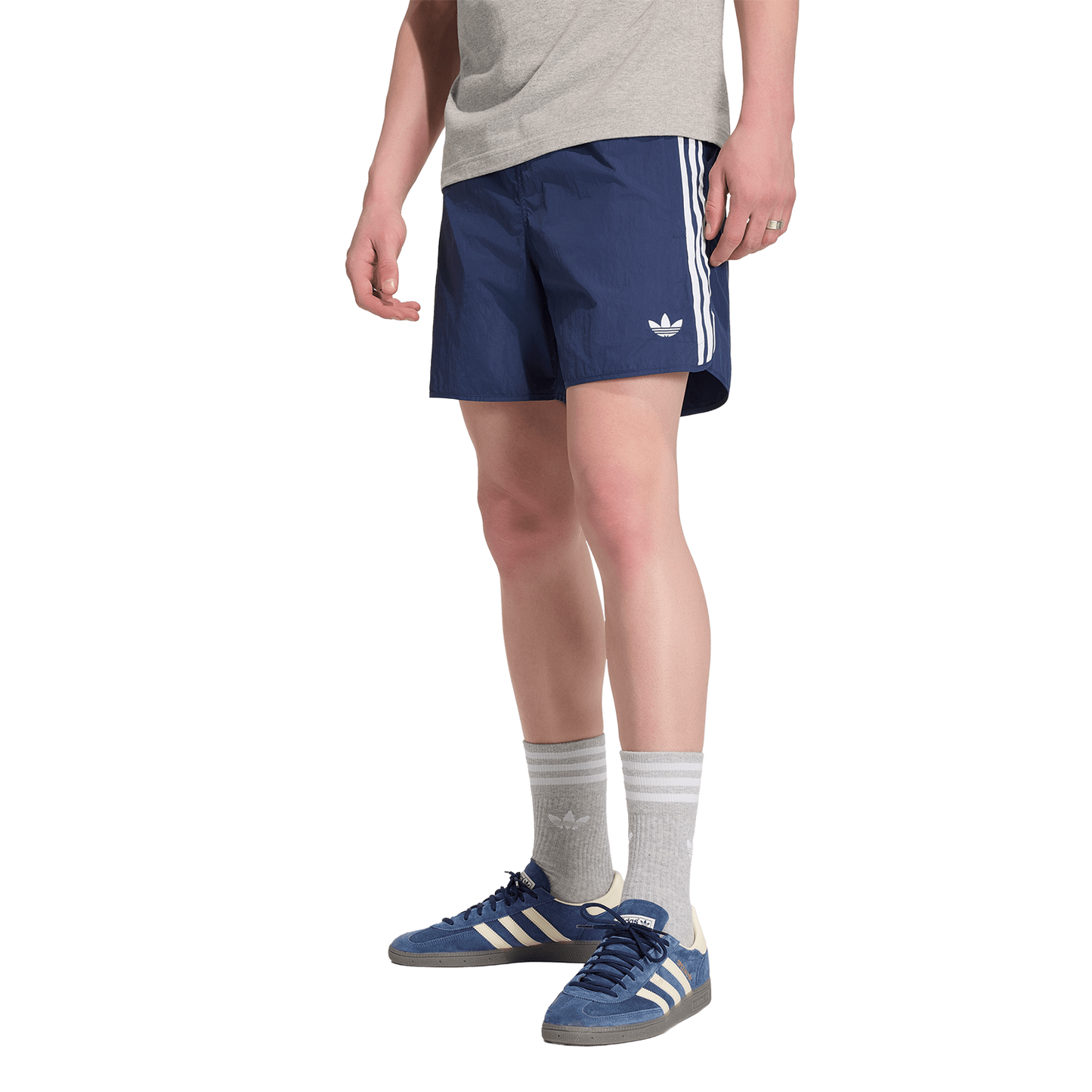 Sprinter Shorts