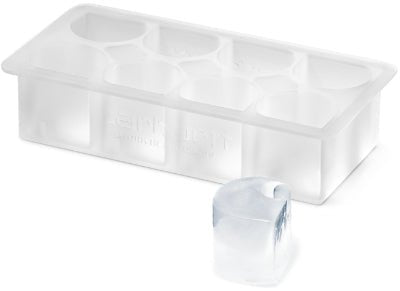 C Logo Ice Cube Tray - decent.store