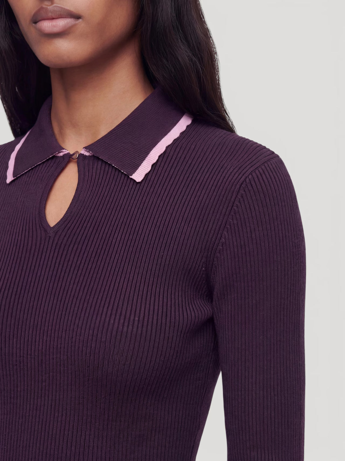 Hoku Polo Jumper
