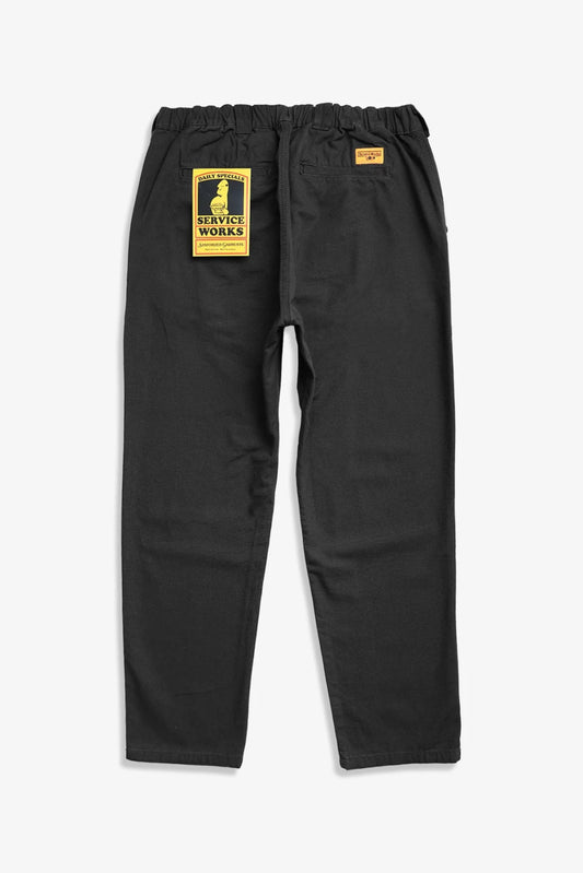 Canvas Waiters Pant - decent.store