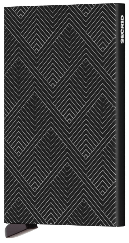 Cardprotector Laser Structure - decent.store
