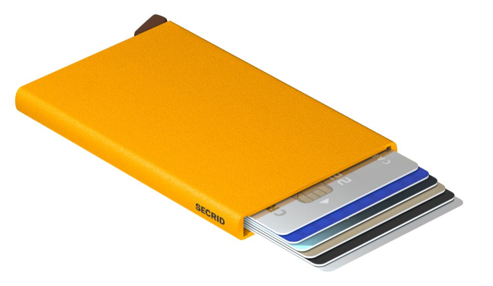 Cardprotector Powder - decent.store