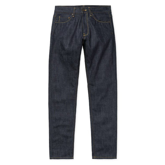 Carhartt WIP Vicious Pant "Blue Rigid" I011253 - decent.store