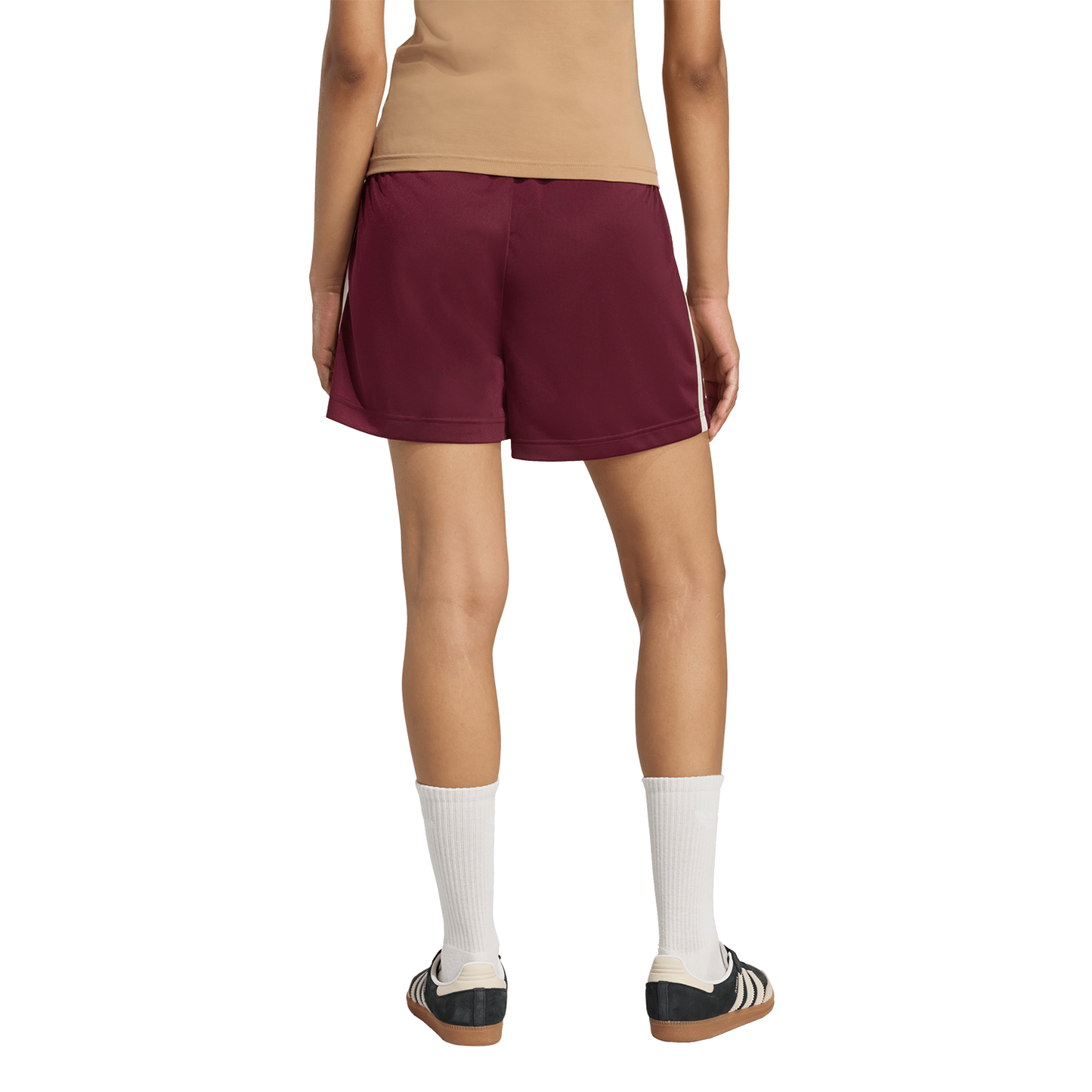 Firebird Short