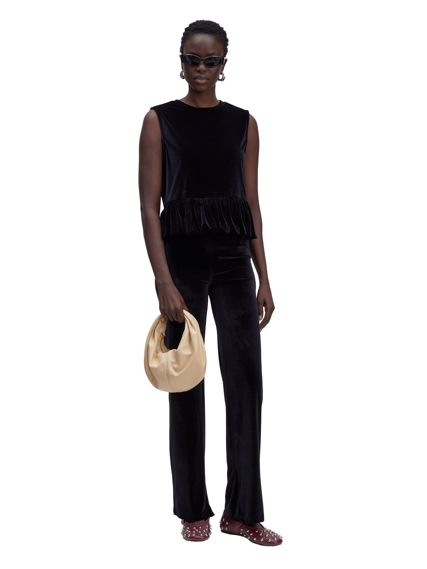 Suzette Pant