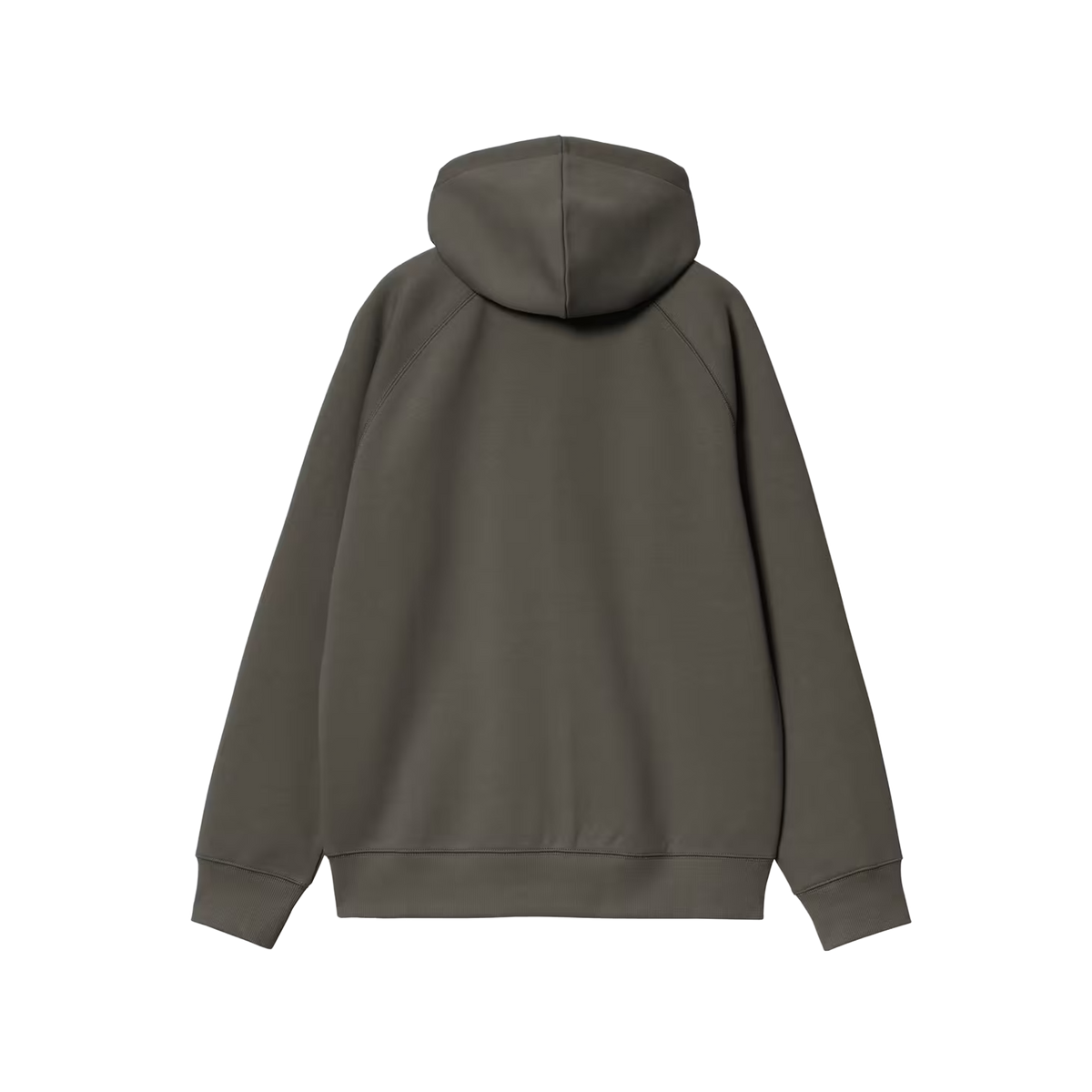 Hooded Chase Jacket
