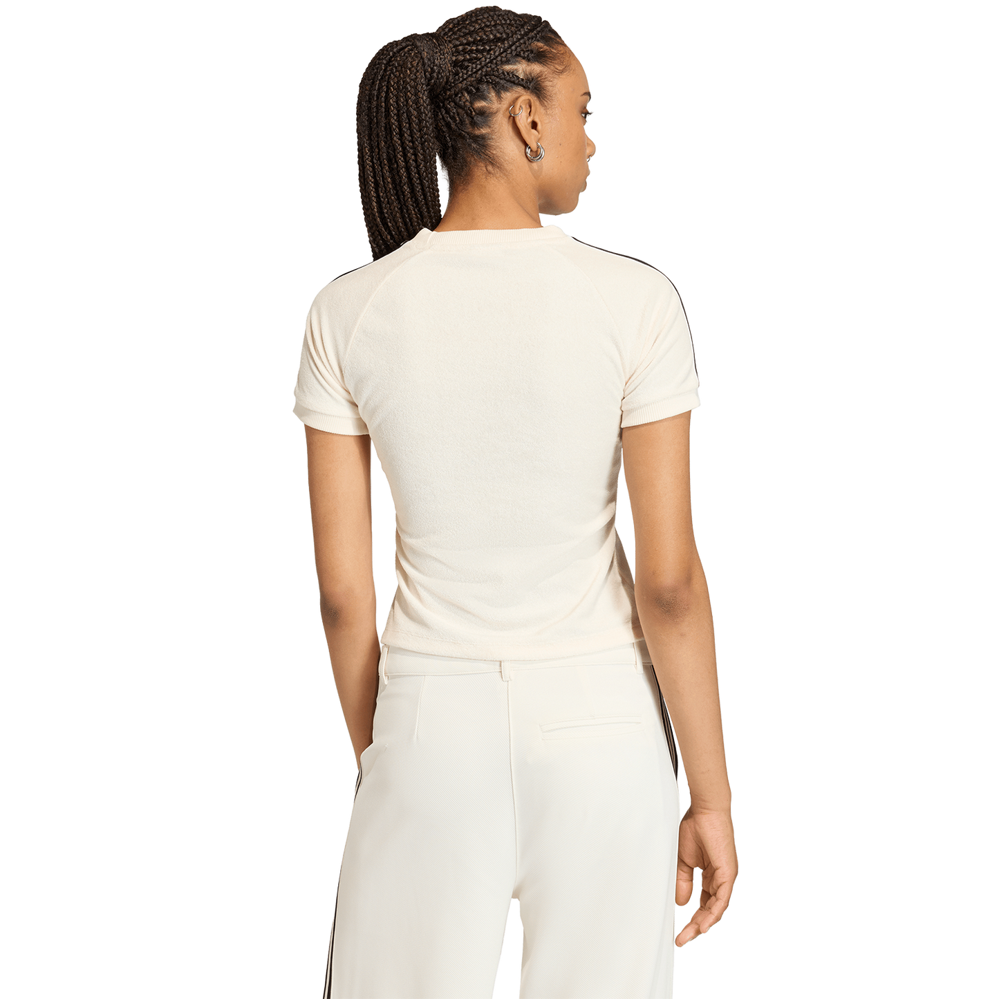 Terry Towel CALI TEE