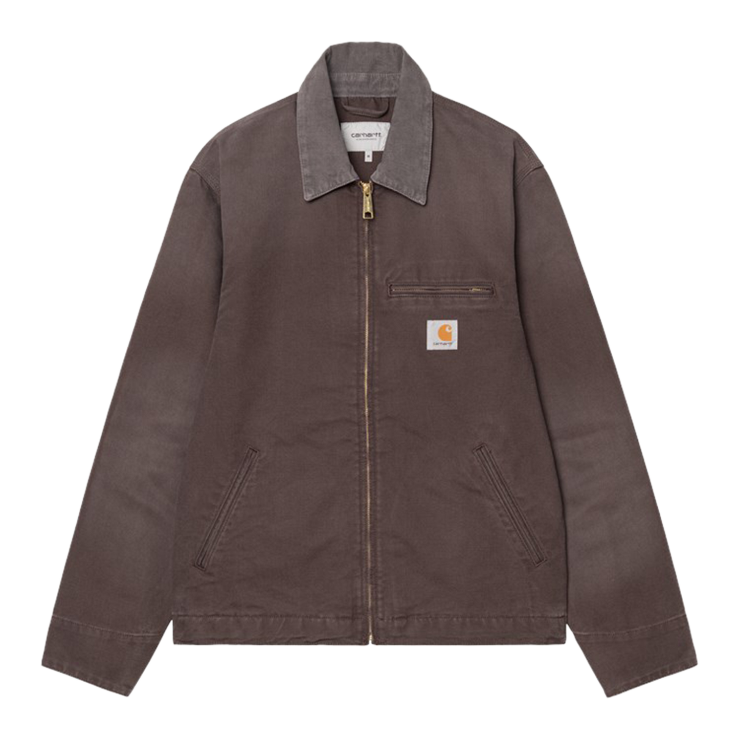 Detroit Jacket