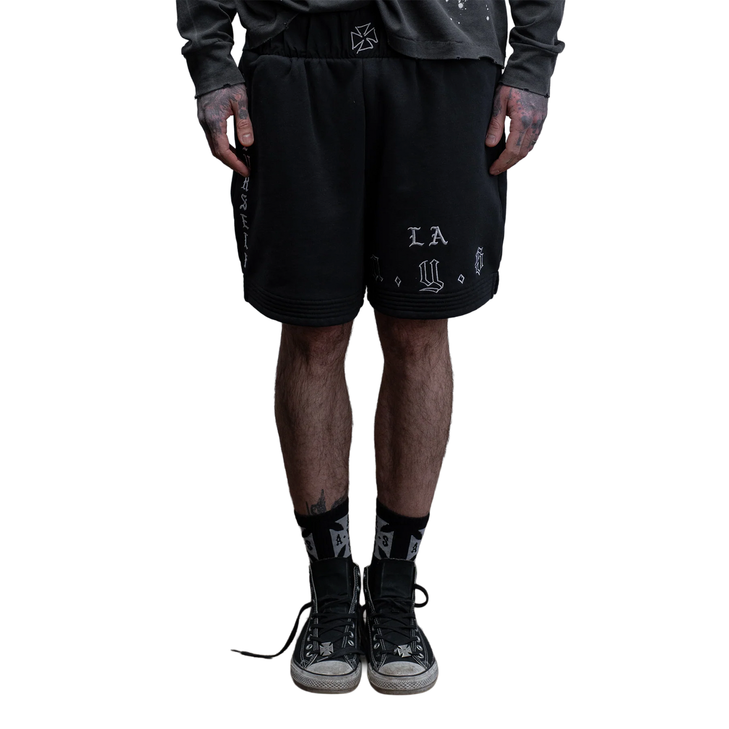 AYS Boxing Shorts