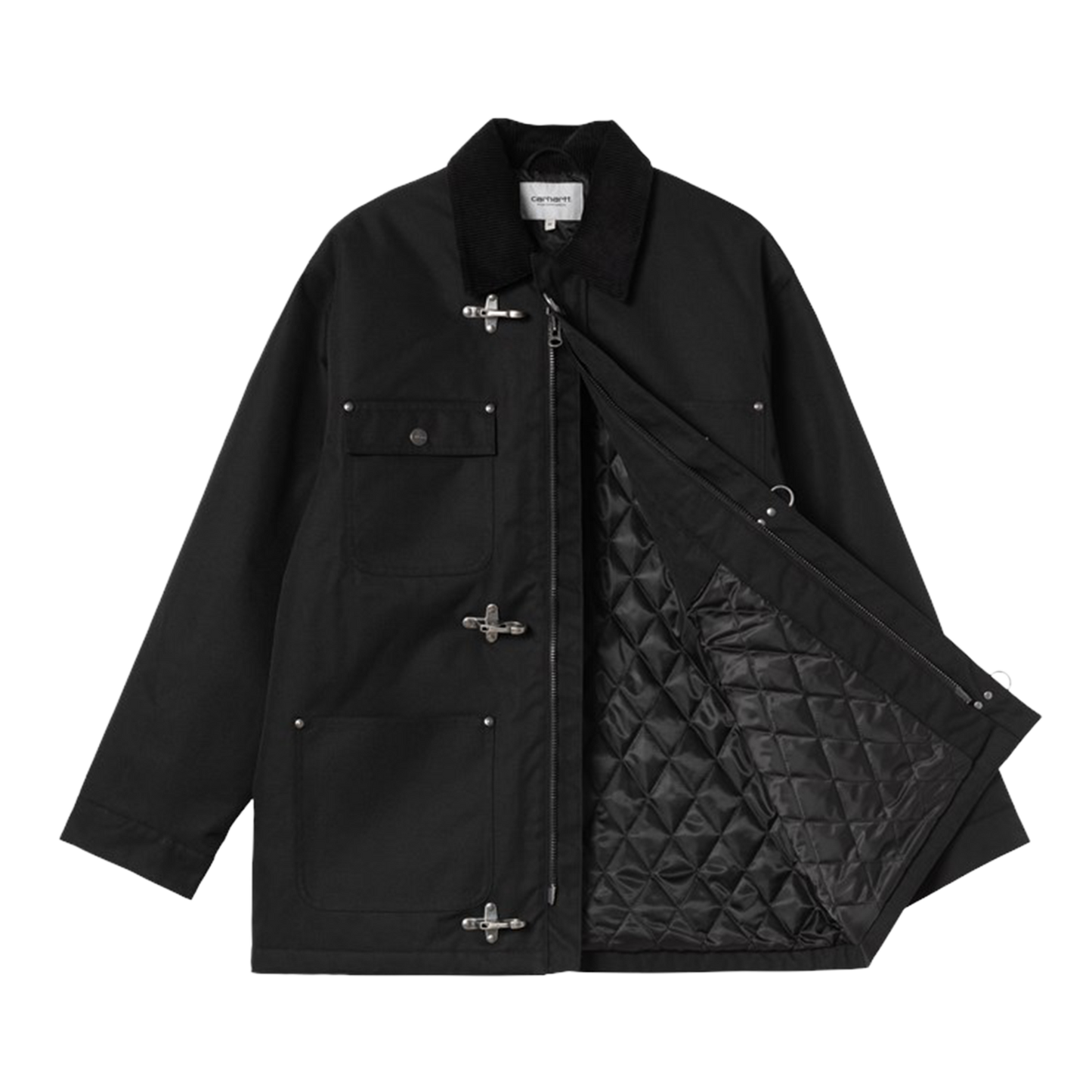Adair Coat