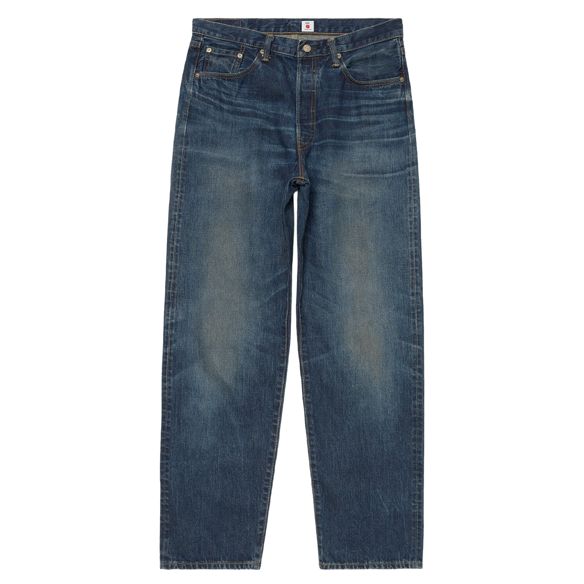 Loose Fit Jeans