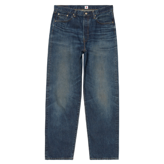 Loose Fit Jeans