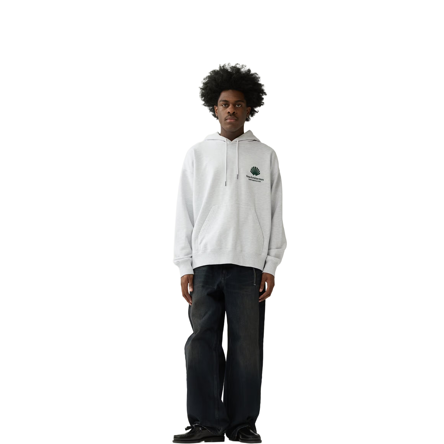 Logo Hoodie