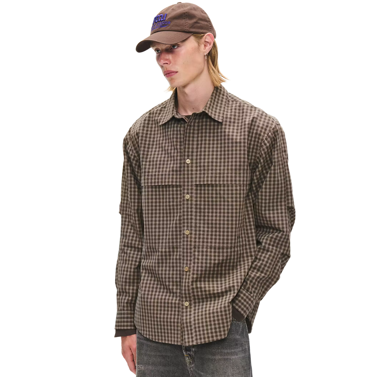 WWCarter Shirt