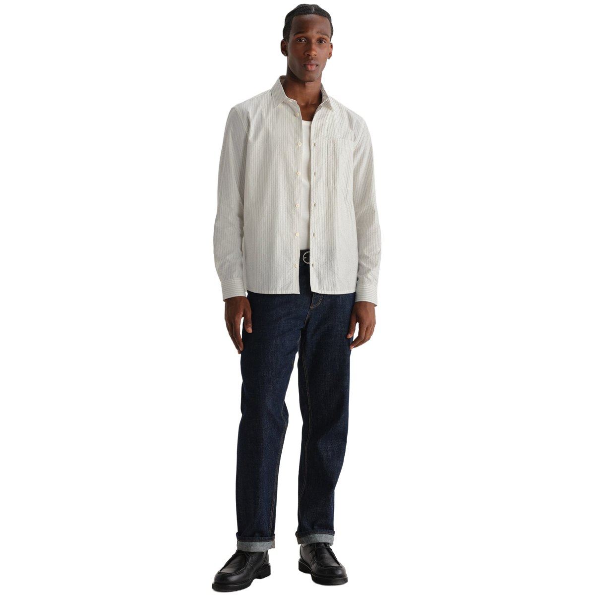 Halcomb L/S Shirt