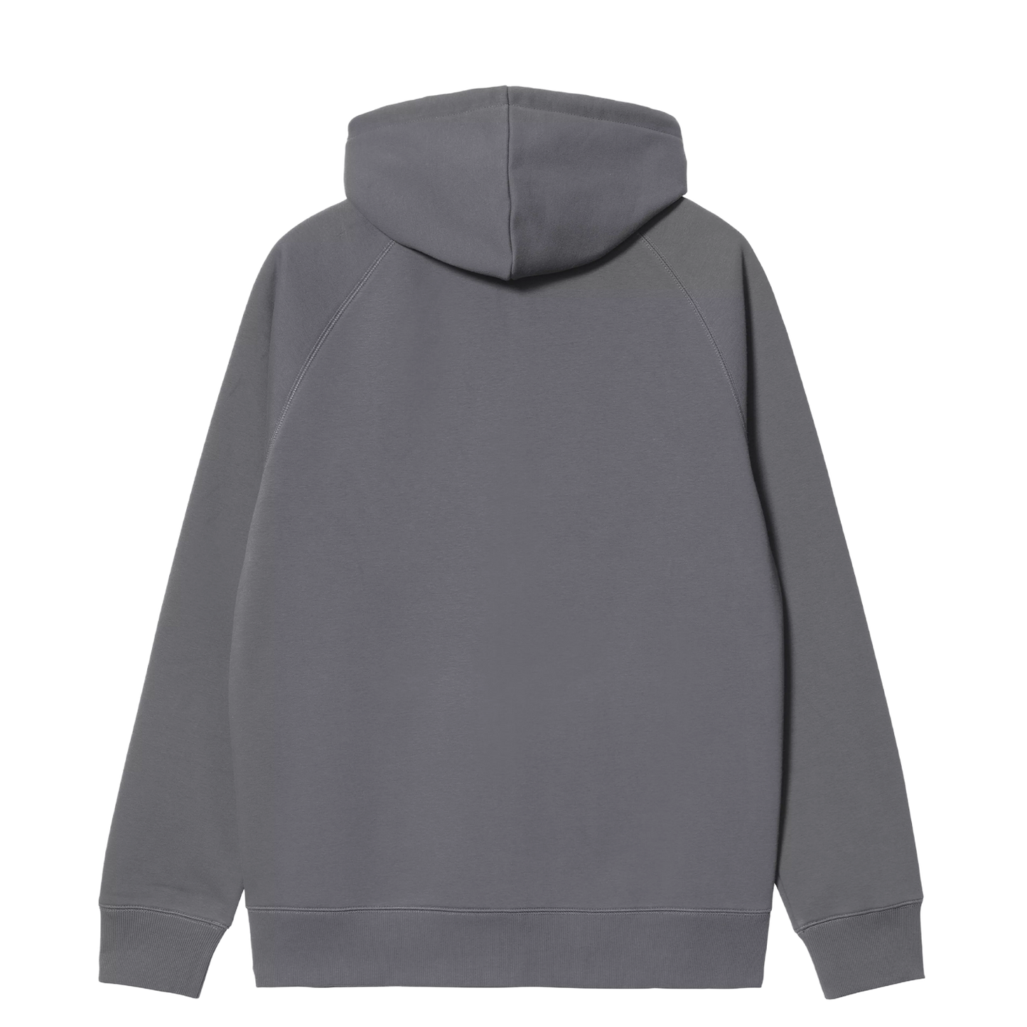 Hooded Chase Jacket
