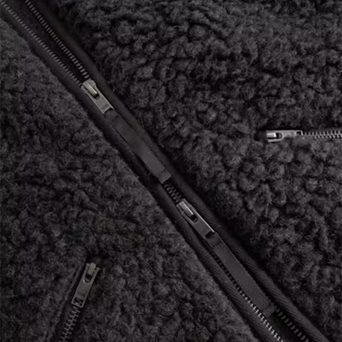 WWEik x Jacket