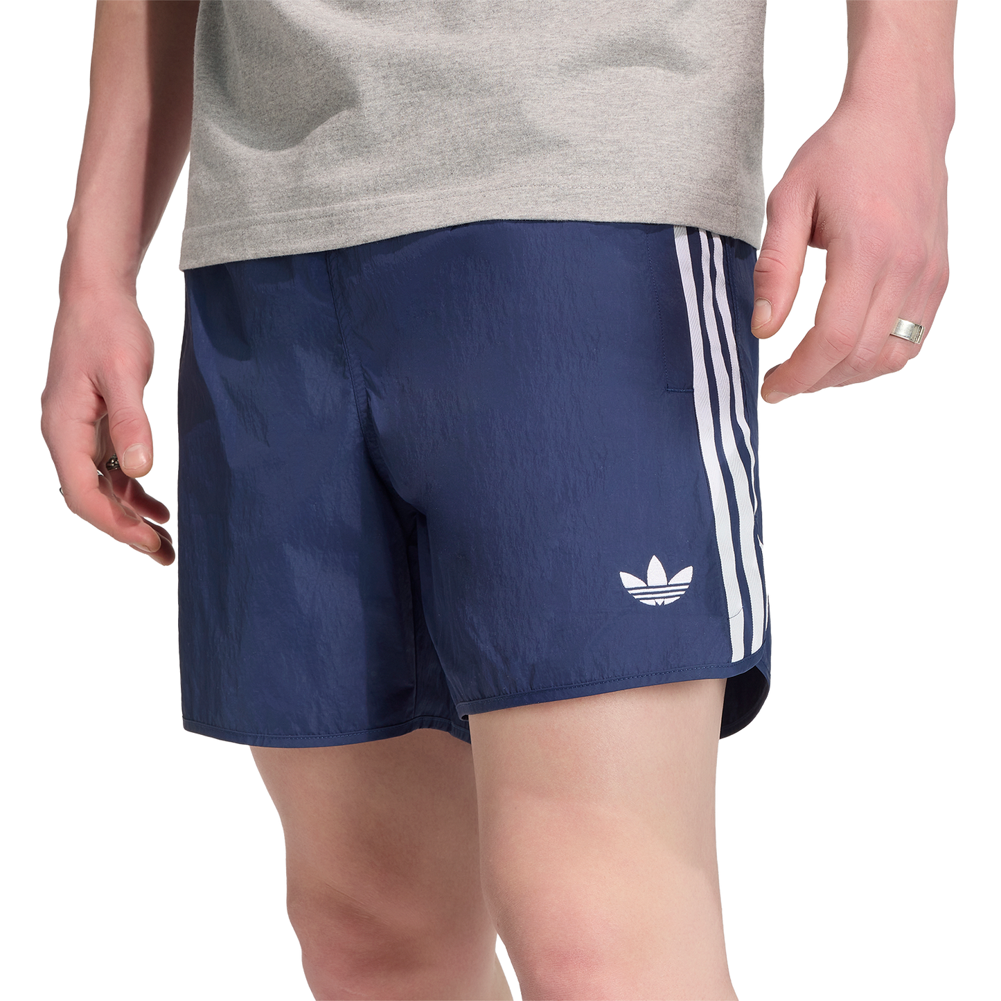 Sprinter Shorts