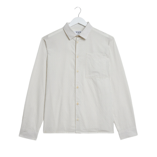 Halcomb L/S Shirt