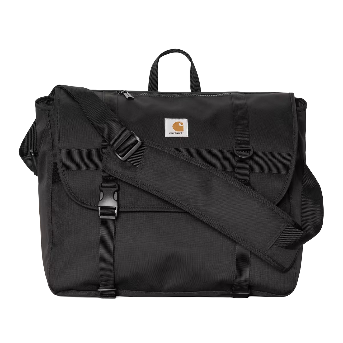 Jake Messenger Bag