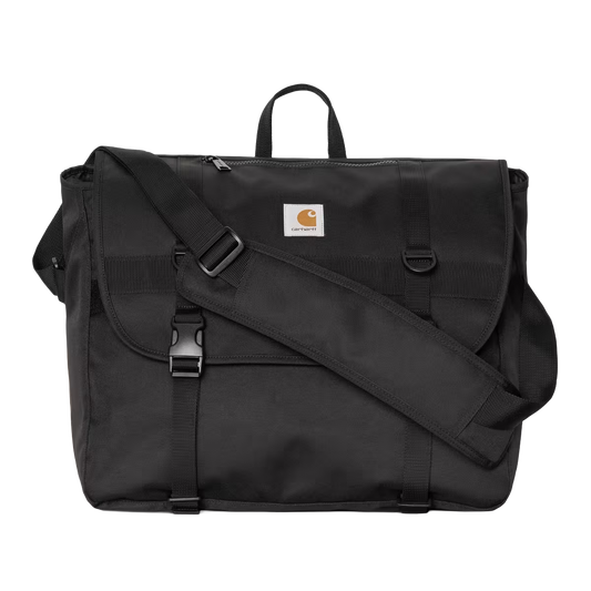 Jake Messenger Bag
