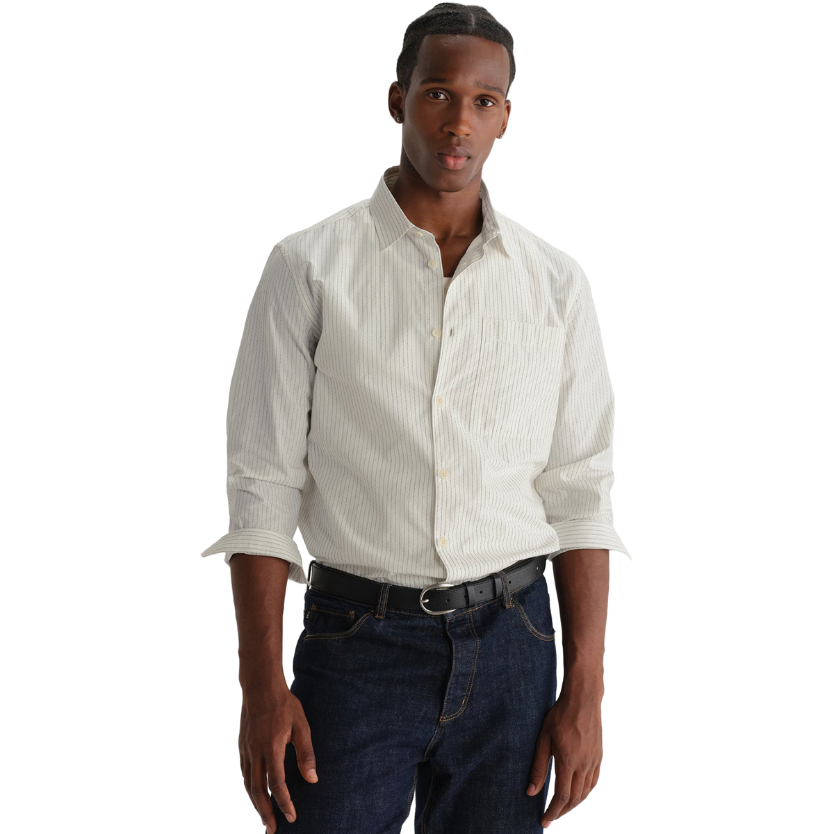 Halcomb L/S Shirt