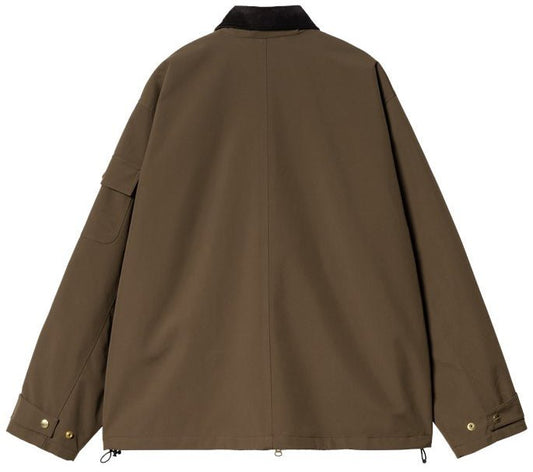 Clapton Jacket - decent.store