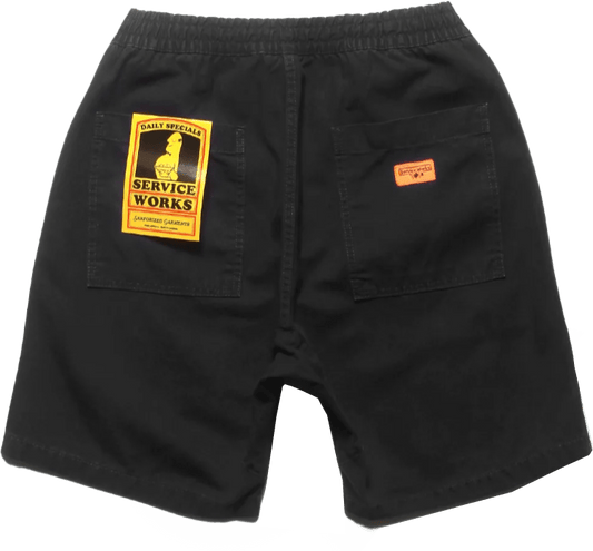 Classic Chef Shorts - decent.store
