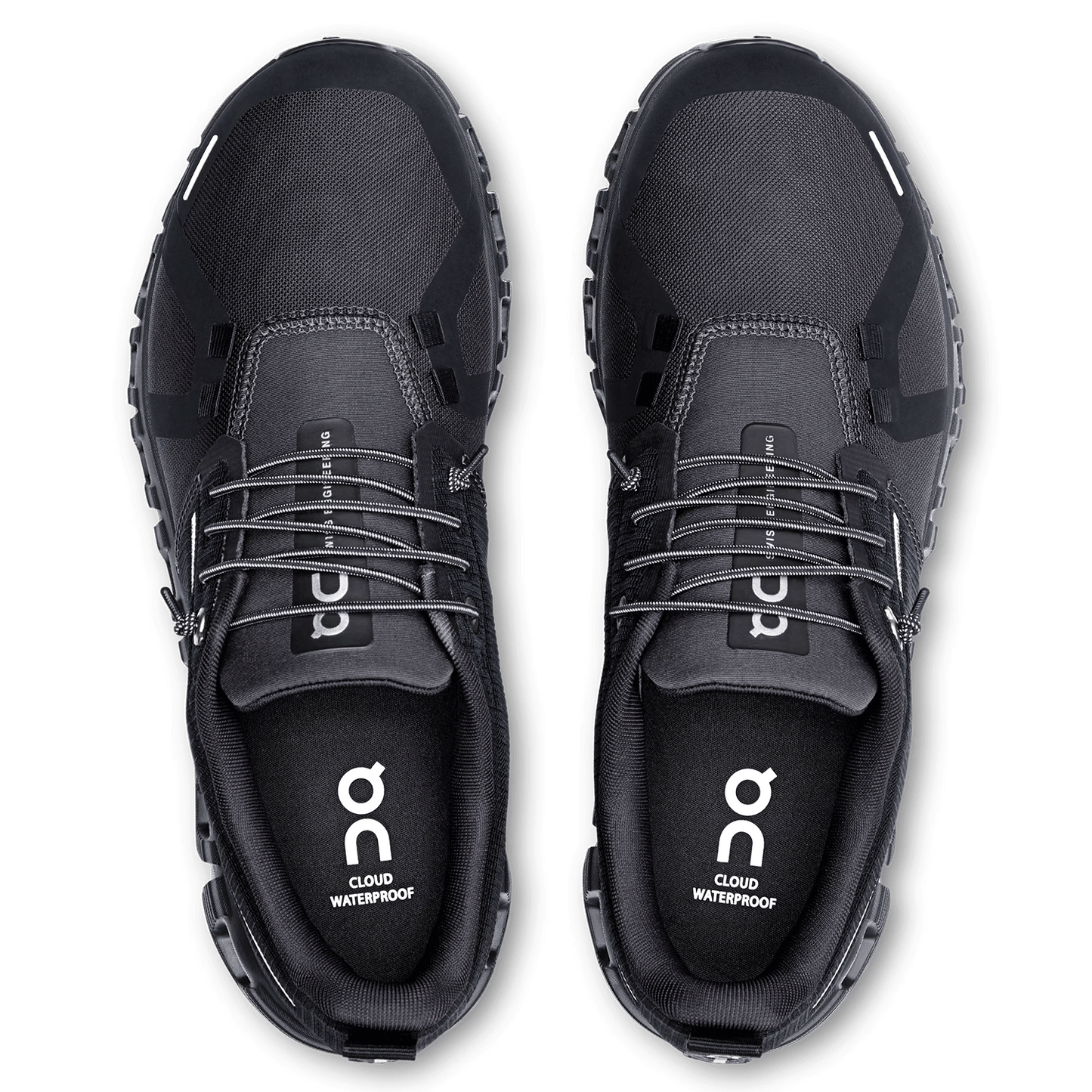 Cloud 6 Waterproof W