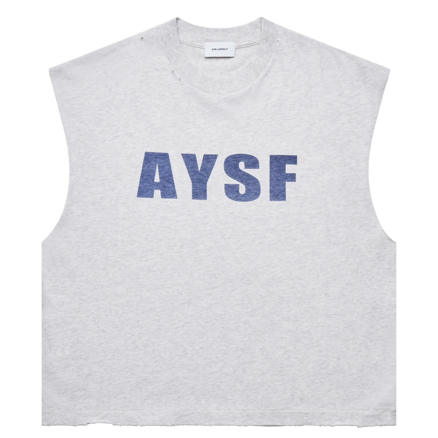 AYSF Army Tank