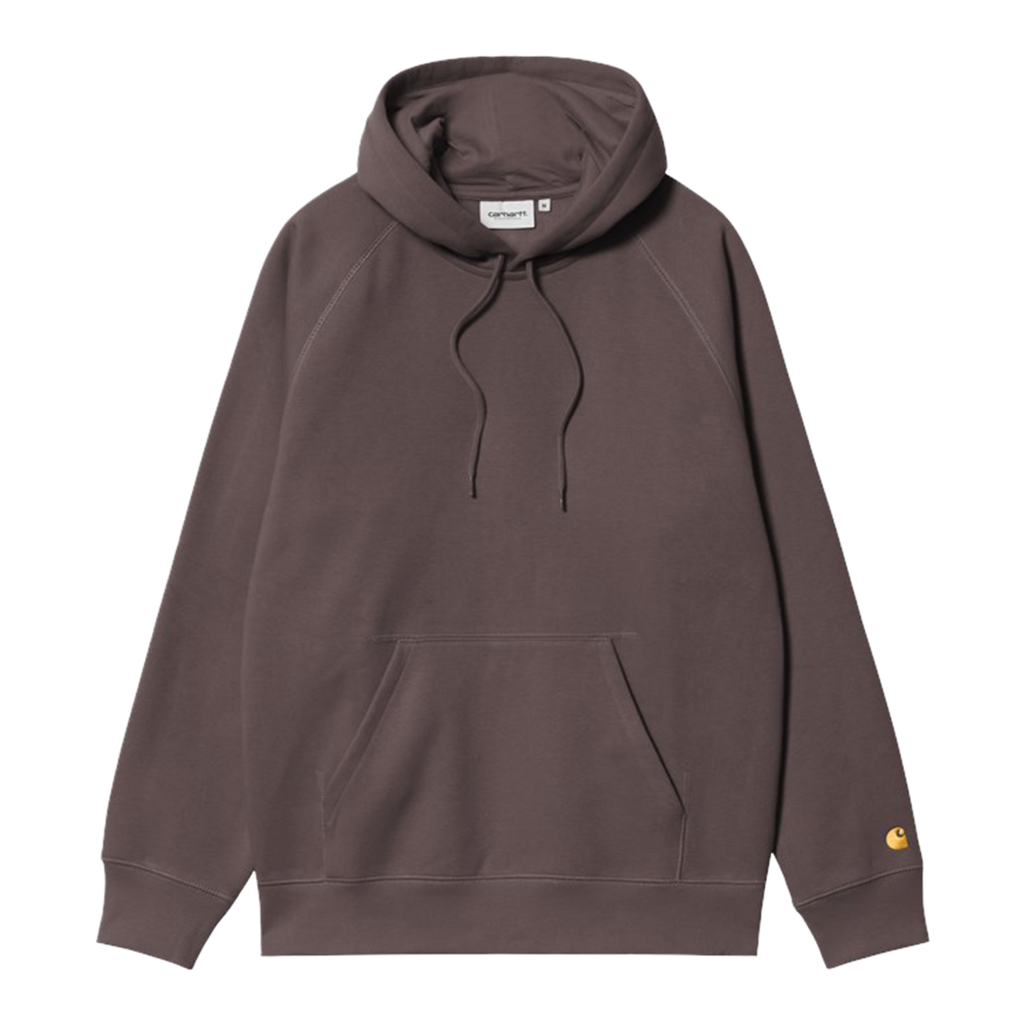 Hooded Chase Sweat
