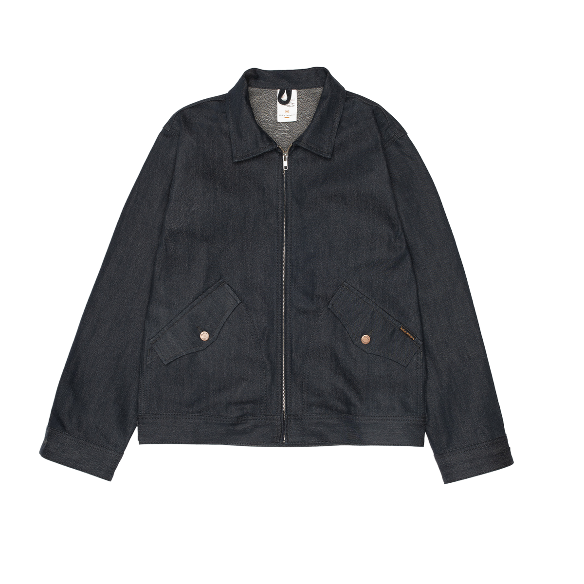 Blake Zip Jacket