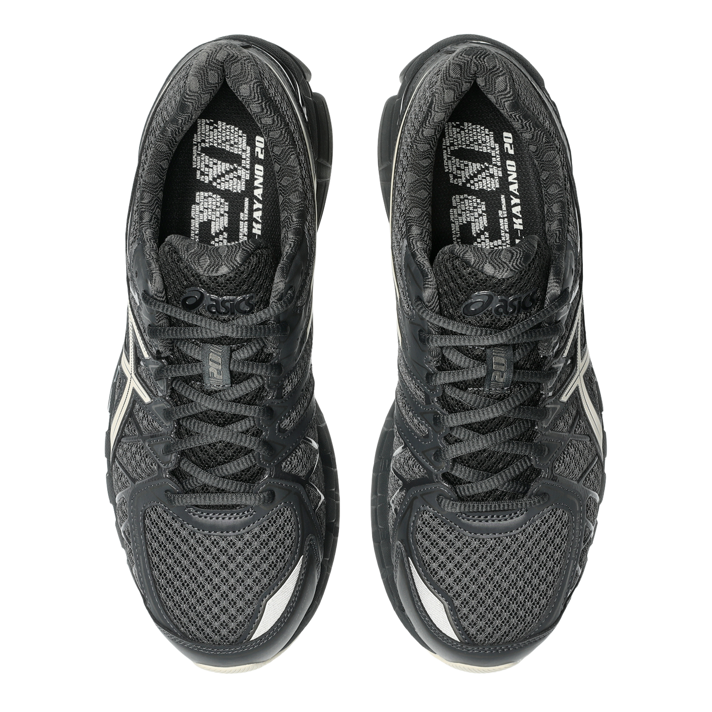 Gel-Kayano 20