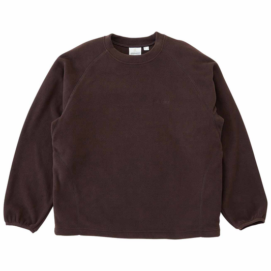 Thermal Fleece Crew