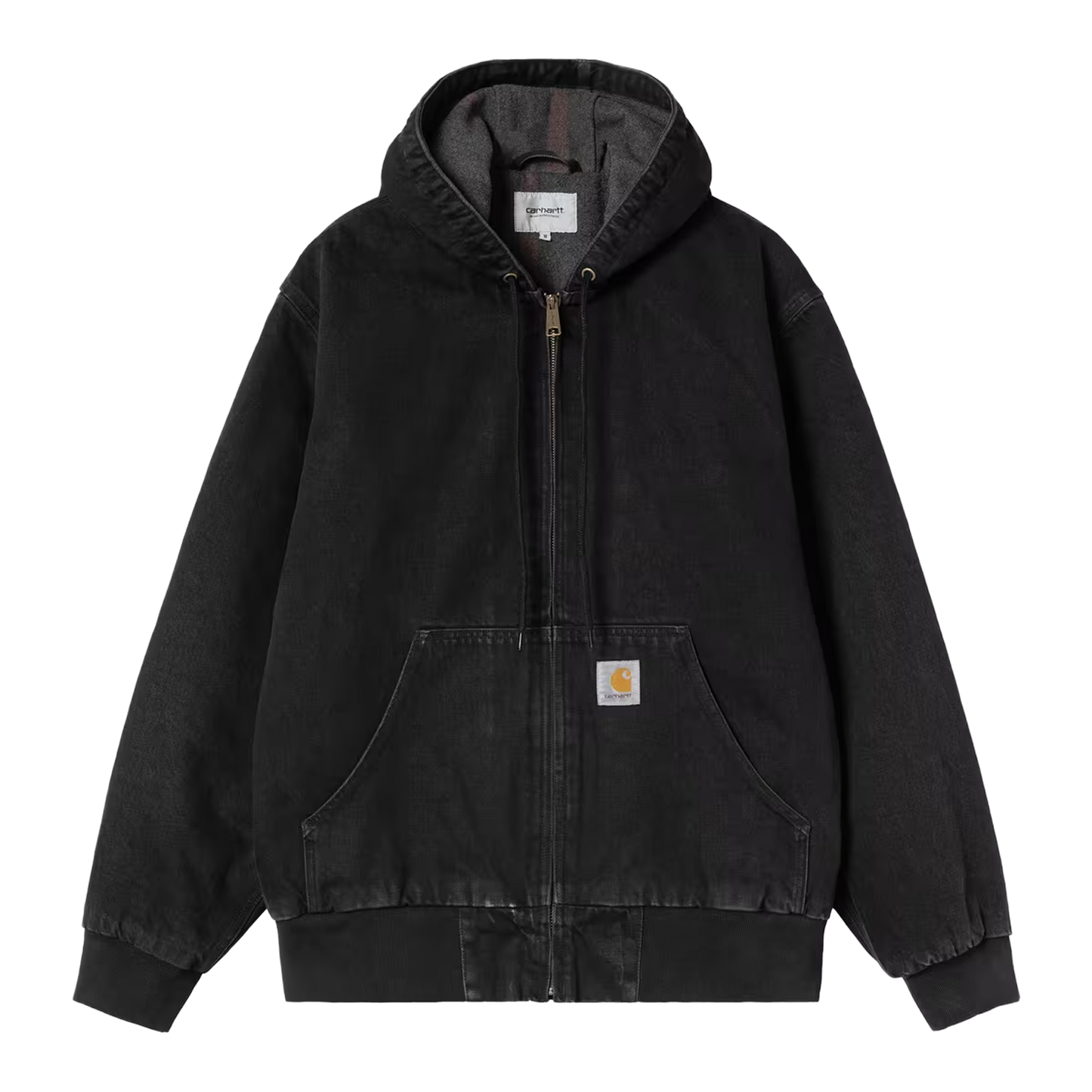 OG Active Jacket