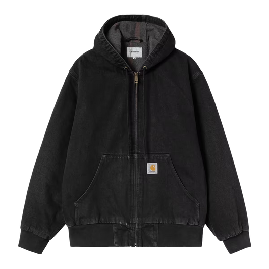 OG Active Jacket