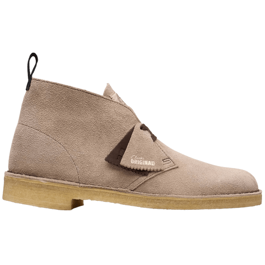 Desert Boot - decent.store