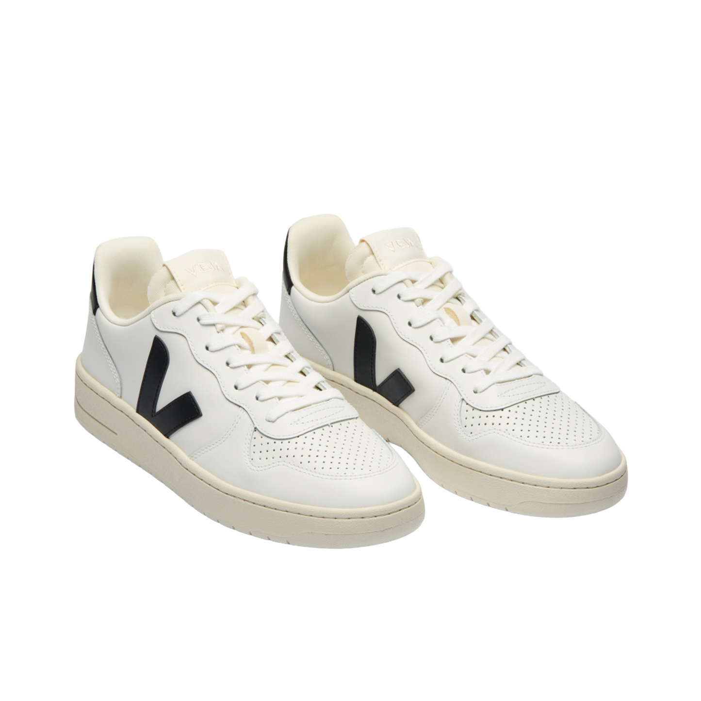V-10 Prime Leather