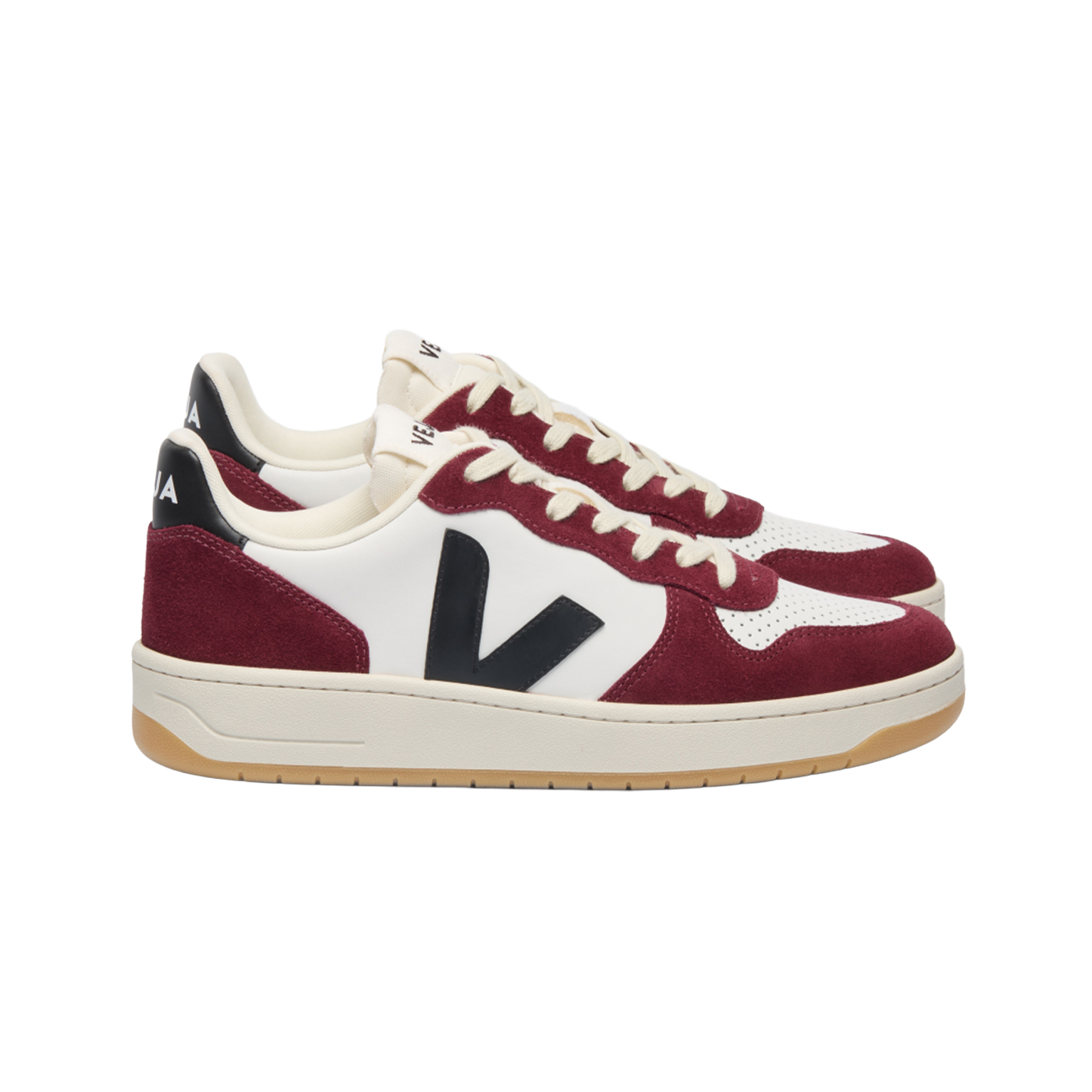 V-10 Prime Leather