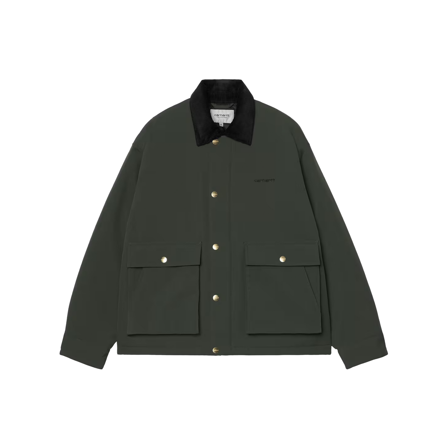 Quentin Jacket