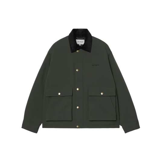 Quentin Jacket