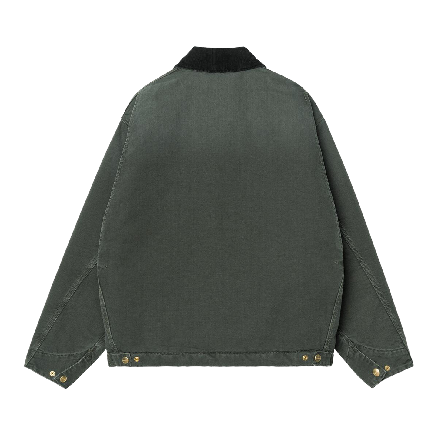 OG Detroit Jacket