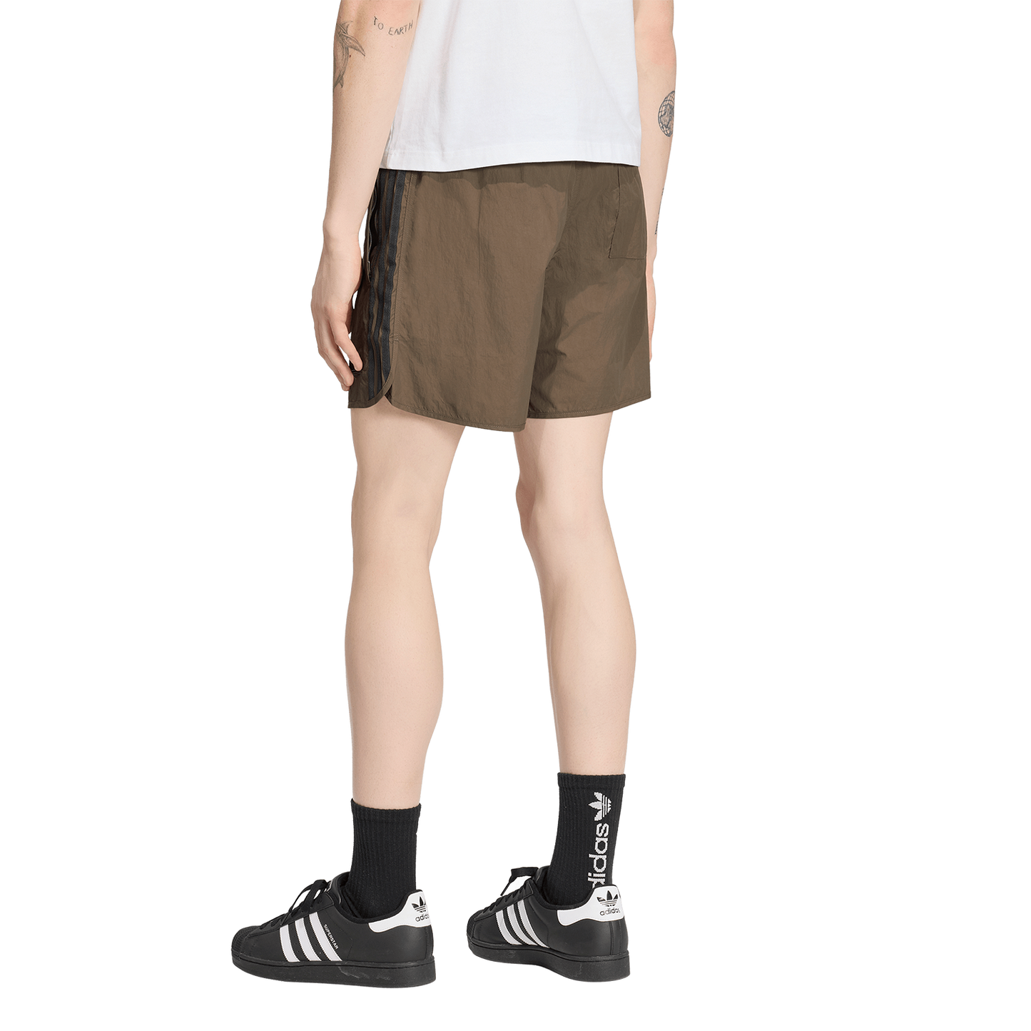 Sprinter Short